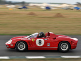 Pictures of Ferrari 365 P2
