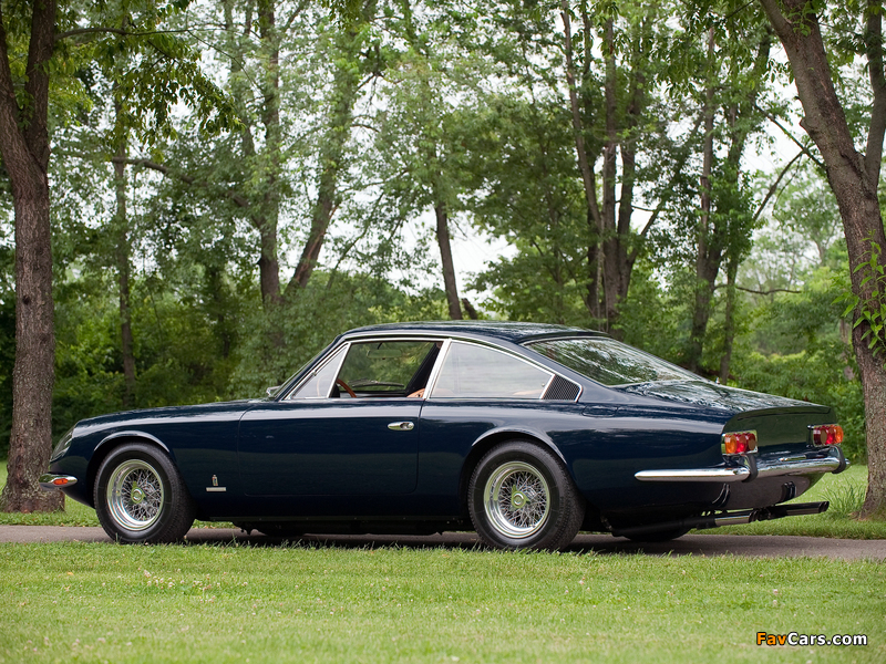 Ferrari 365 GT 2+2 1968–70 wallpapers (800 x 600)