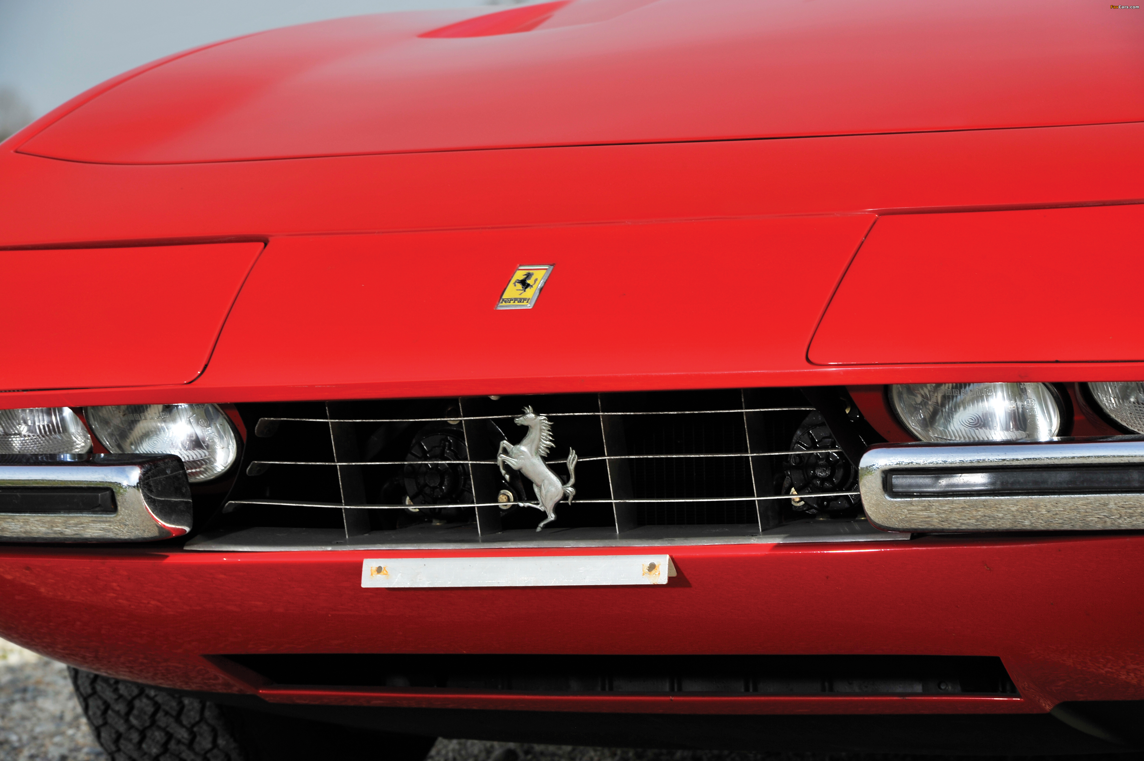 Ferrari 365 GTS/4 