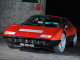 Ferrari 365 GT4 Berlinetta Boxer 1973–76 wallpapers