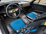 Ferrari 365 GTB/4 Daytona Competizione (Series 3) 1973 wallpapers