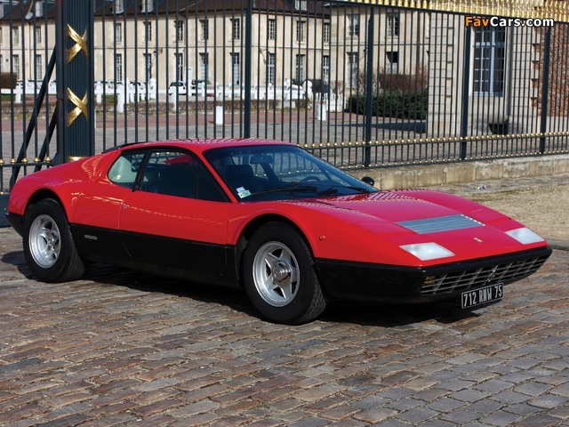 Ferrari 365 GT4 Berlinetta Boxer 1973–76 wallpapers (640 x 480)