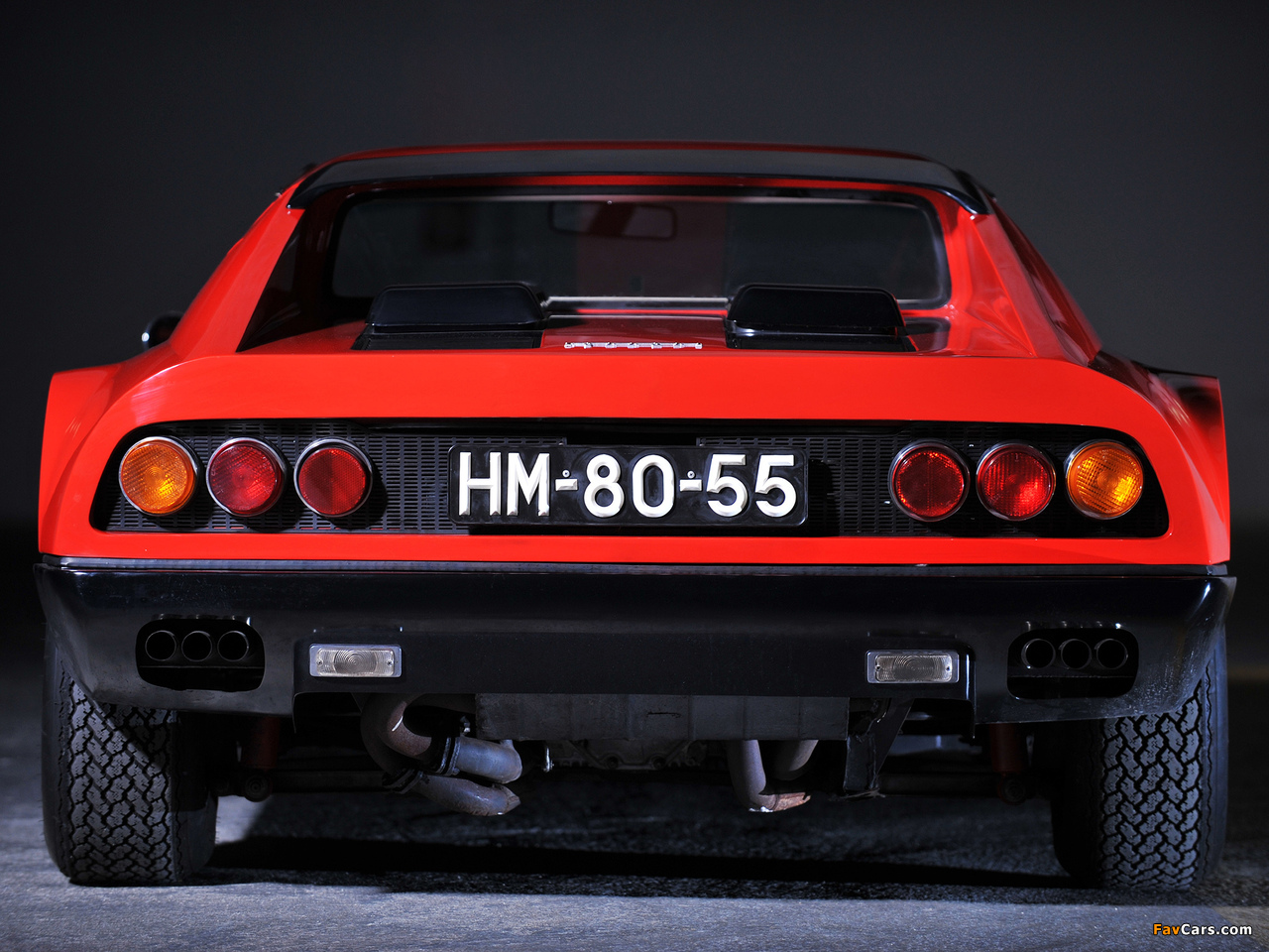 Ferrari 365 GT4 Berlinetta Boxer 1973–76 wallpapers (1280 x 960)