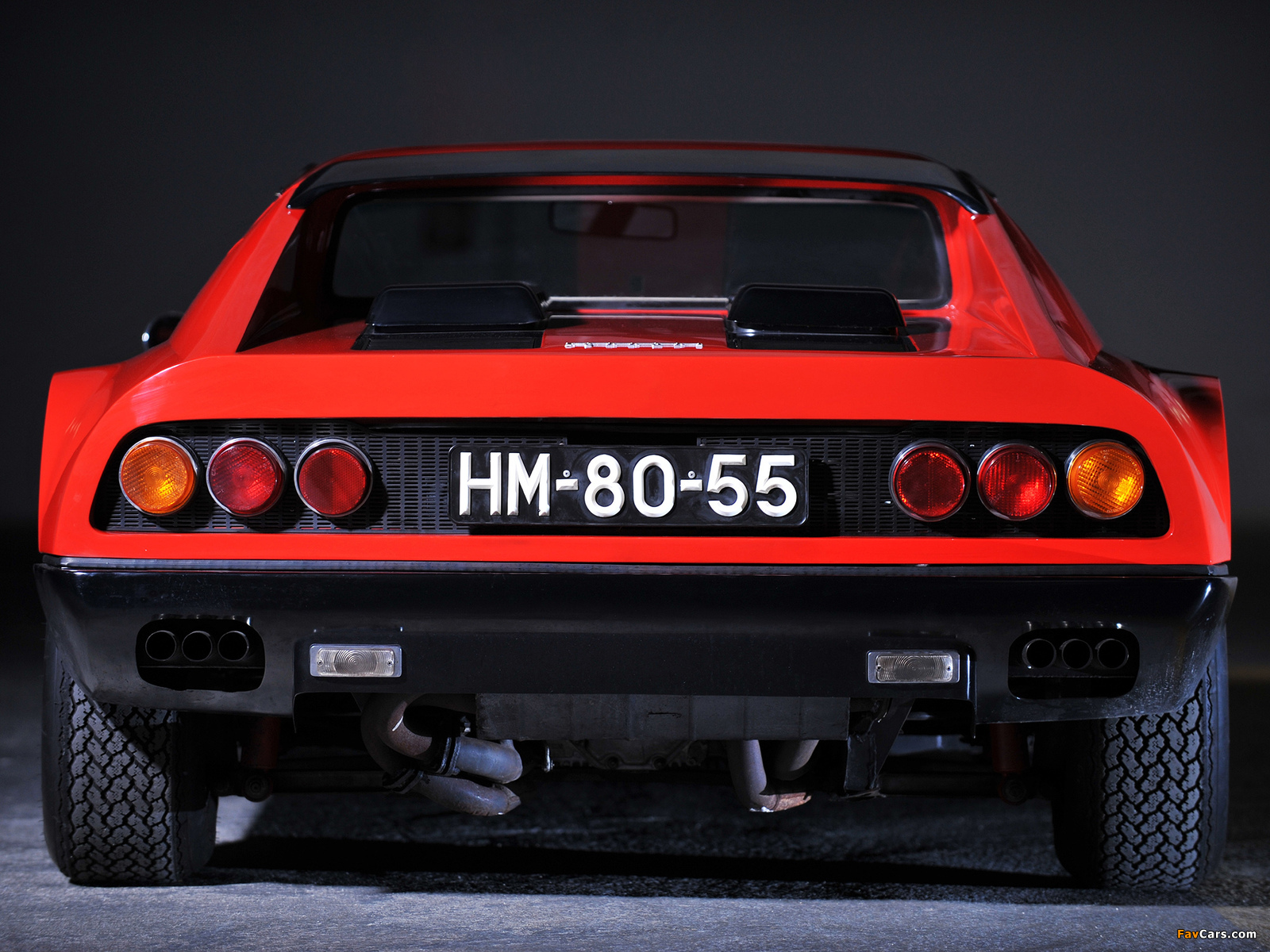 Ferrari 365 GT4 Berlinetta Boxer 1973–76 wallpapers (1600 x 1200)