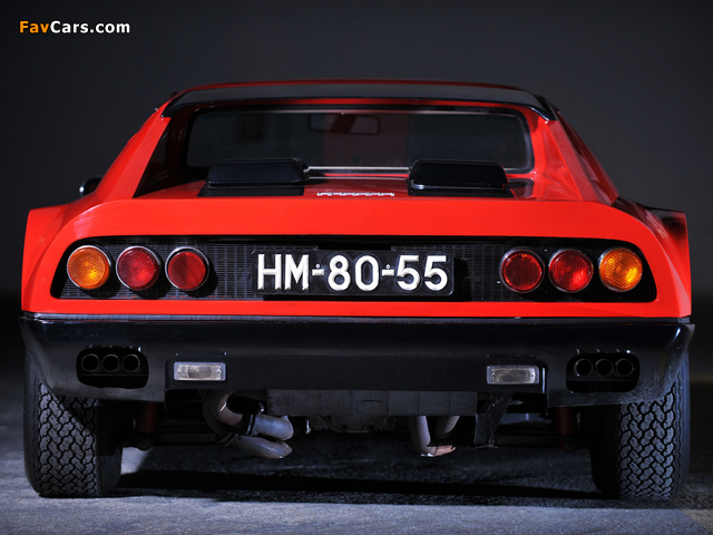 Ferrari 365 GT4 Berlinetta Boxer 1973–76 wallpapers (640 x 480)