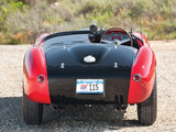 Ferrari 375 MM Spyder 1953–54 photos