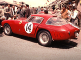 Ferrari 340/375 MM Pinin Farina Berlinetta (0320 AM) 1953 wallpapers