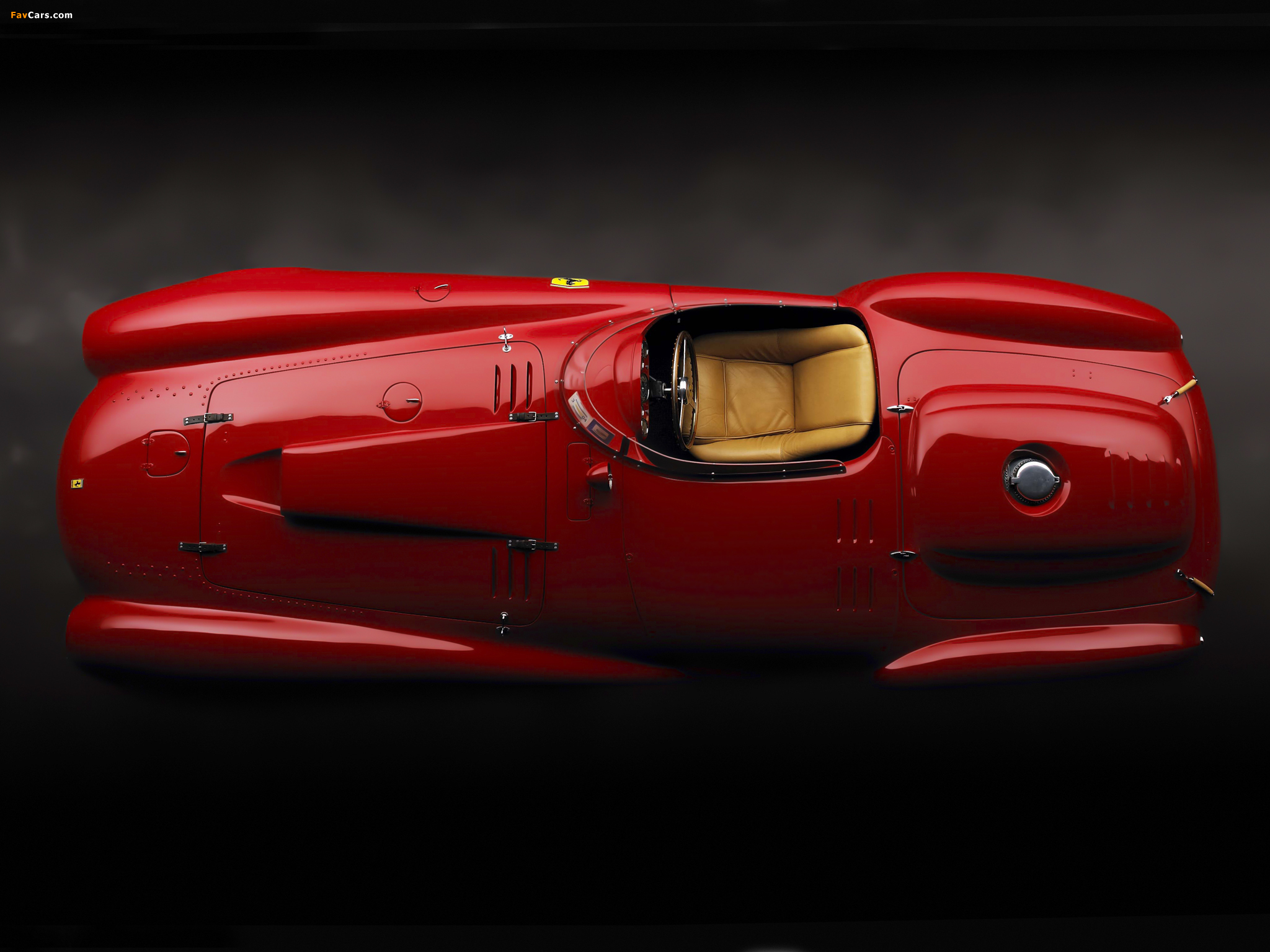 Ferrari 375 Plus 1954 wallpapers (2048 x 1536)