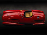 Ferrari 375 Plus 1954 wallpapers