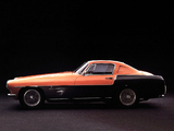 Images of Ferrari 375 MM Coupe 1954