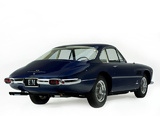Ferrari 400 Superamerica (Series I) 1959–61 images