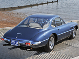 Ferrari 400 Superamerica (Series II) 1962–64 photos