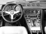 Ferrari 400i 1976–89 photos