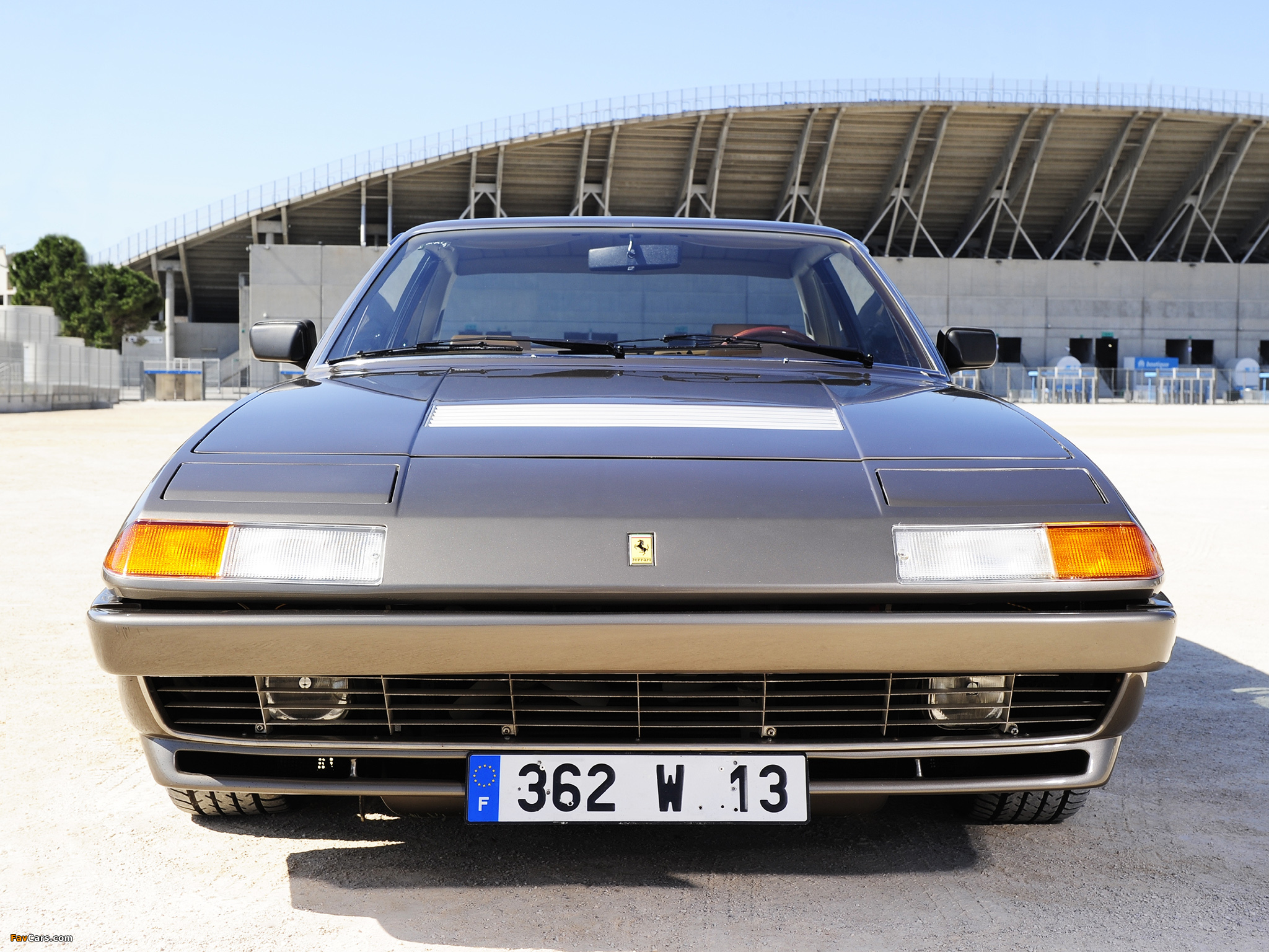 Images of Ferrari 400i 1976–89 (2048 x 1536)