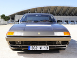 Images of Ferrari 400i 1976–89
