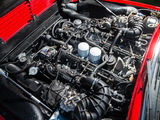 Photos of Ferrari 400 Automatic i Cabriolet (#47589) 1983