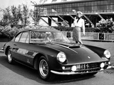 Ferrari 400 Superamerica (Series I) 1959–61 wallpapers