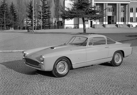 Ferrari 410 Superamerica Boano (Series I) 1955 images