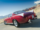 Ferrari 410 Superamerica Scaglietti (Series II) 1957 wallpapers