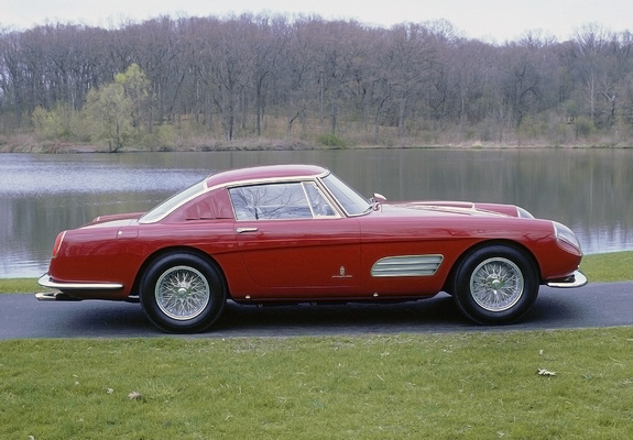 Ferrari 410 Superamerica (Series III) 1958–59 images