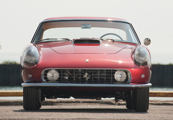 Ferrari 410 Superamerica (Series III) 1958–59 photos