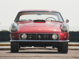 Ferrari 410 Superamerica (Series III) 1958–59 photos