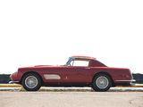 Ferrari 410 Superamerica (Series III) 1958–59 wallpapers