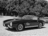 Images of Ferrari 410 Superamerica Scaglietti (Series II) 1957