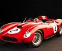 Pictures of Ferrari 412 S 1958