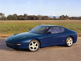 Ferrari 456 GT 1993–98 photos