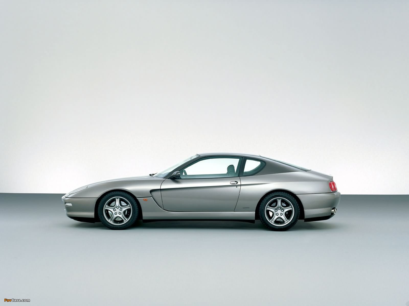Ferrari 456 M GT 1998–2003 photos (1600 x 1200)