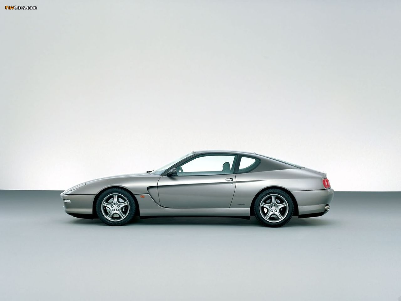 Ferrari 456 M GT 1998–2003 photos (1280 x 960)