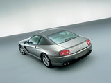 Ferrari 456 M GT 1998–2003 pictures