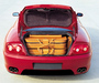 Images of Ferrari 456 GT 1993–98