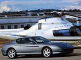 Images of Ferrari 456 M GTA 1998–2003