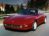 Images of Ferrari 456 M GTA 1998–2003