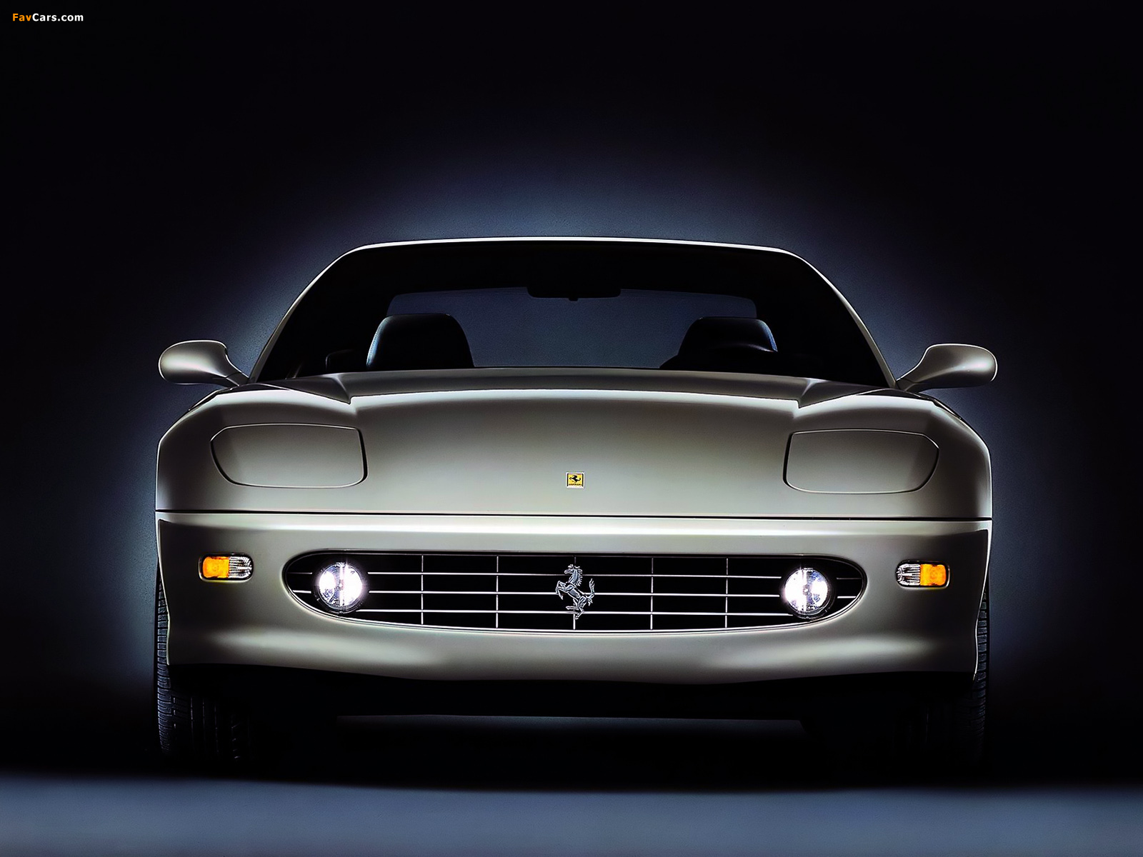 Pictures of Ferrari 456 M GT 1998–2003 (1600 x 1200)