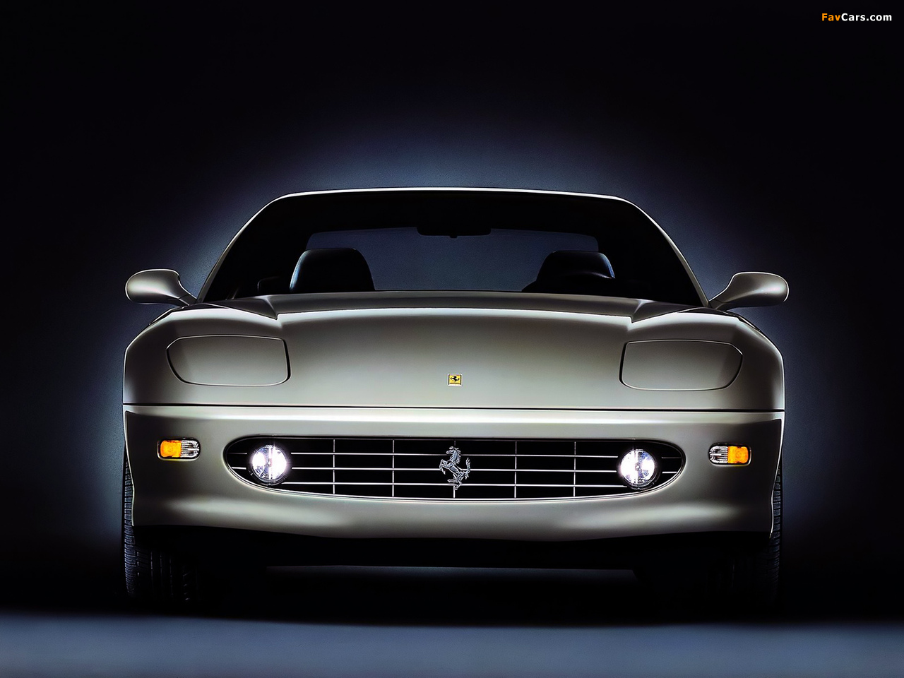 Pictures of Ferrari 456 M GT 1998–2003 (1280 x 960)