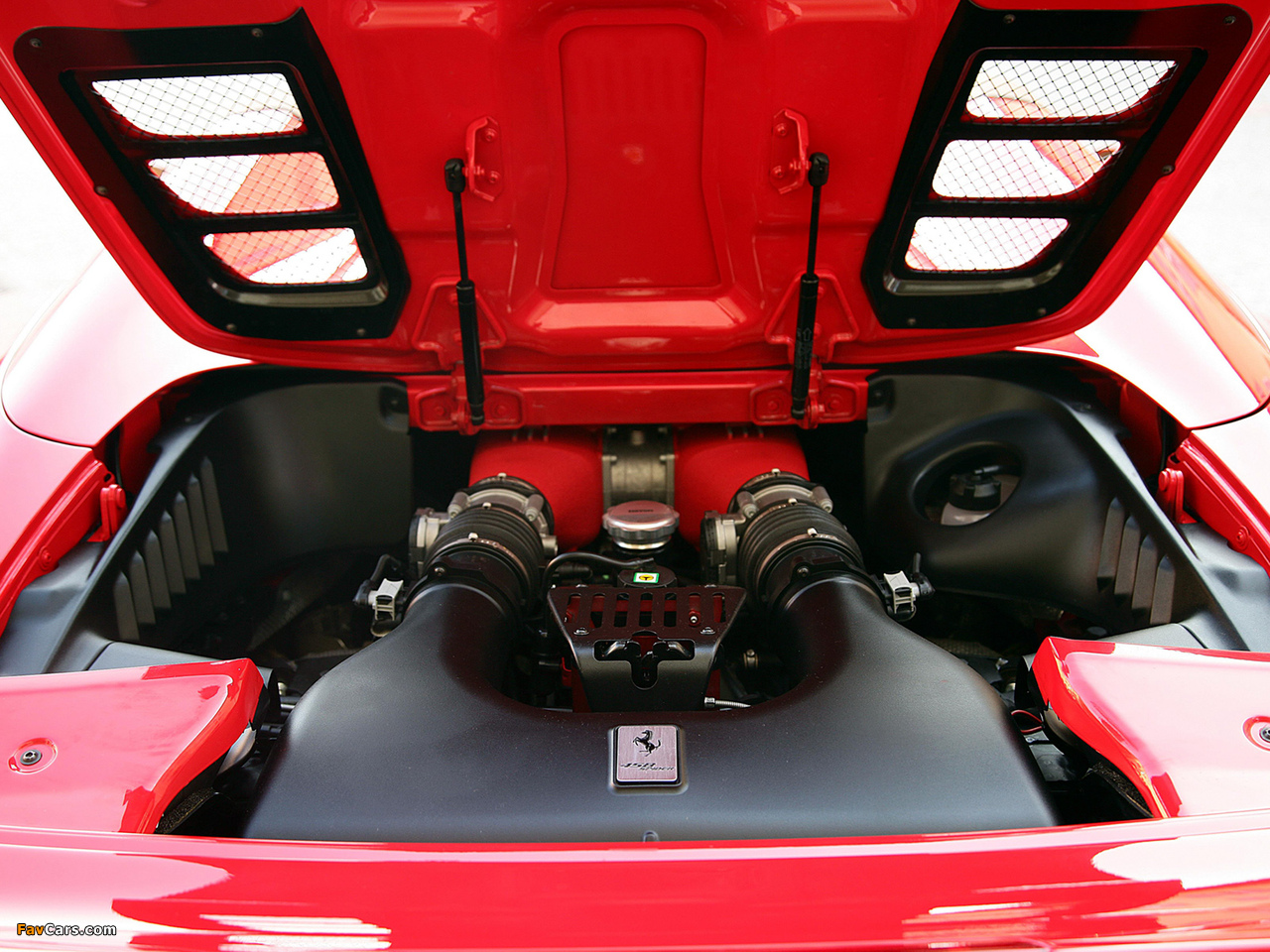 Ferrari 458 Spider 2011 pictures (1280 x 960)