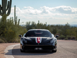 Ferrari 458 North America 2014-15 pictures