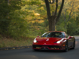 Ferrari 458 North America 2014-15 wallpapers