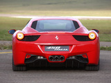 Images of Ferrari 458 Italia 2009