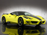 Mansory Siracusa 2011 wallpapers