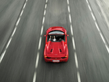 Ferrari 458 Spider 2011–15 wallpapers