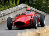 Ferrari 500 1952–53 images