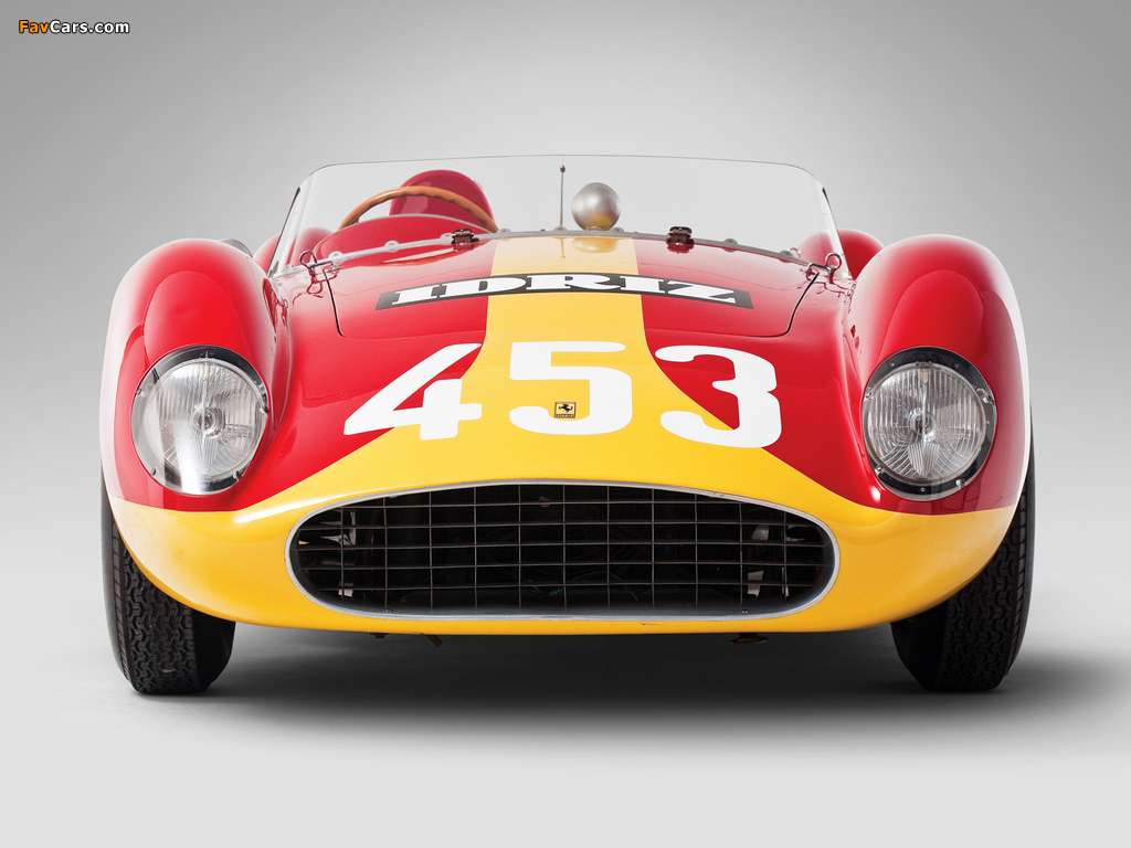 Ferrari 500 TRC 1957 images (1024 x 768)