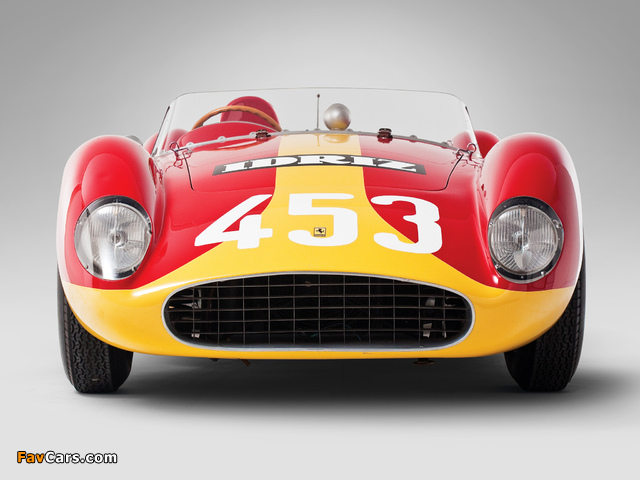 Ferrari 500 TRC 1957 images (640 x 480)