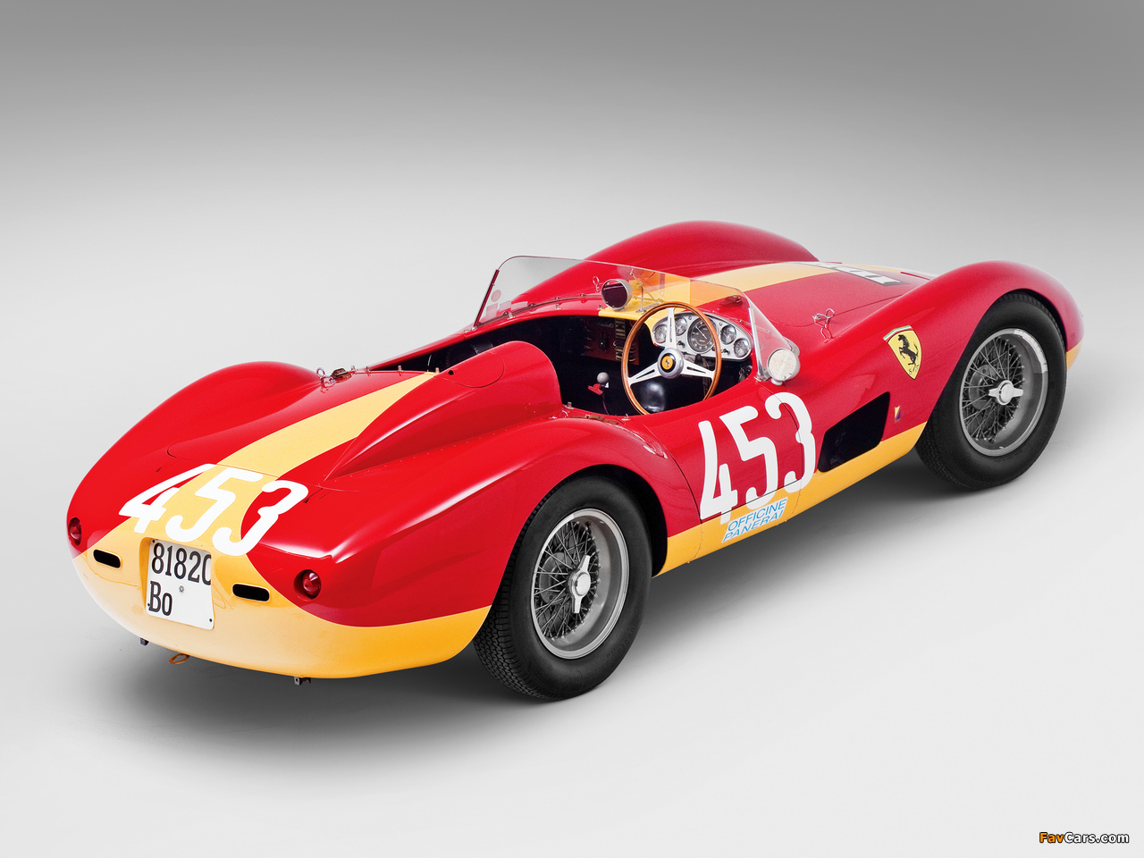 Ferrari 500 TRC 1957 images (1280 x 960)