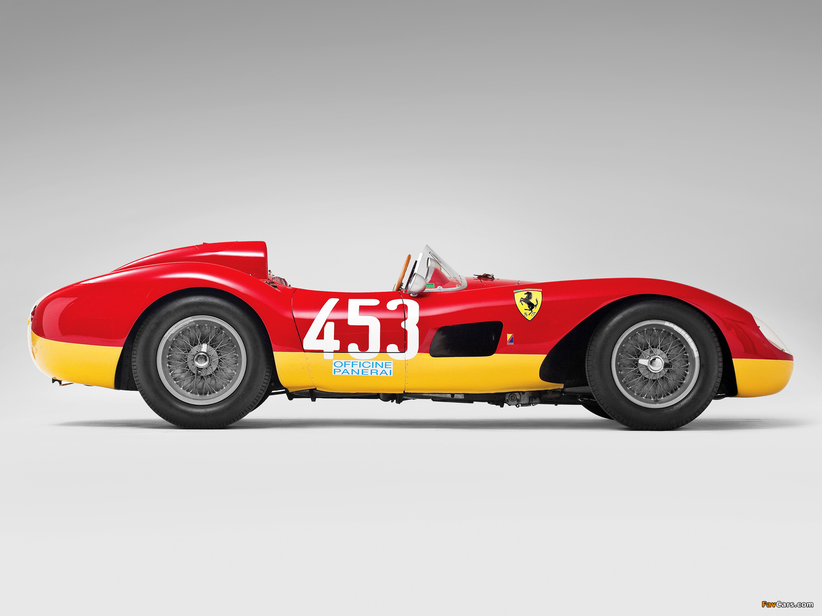Ferrari 500 TRC 1957 photos (1600 x 1200)