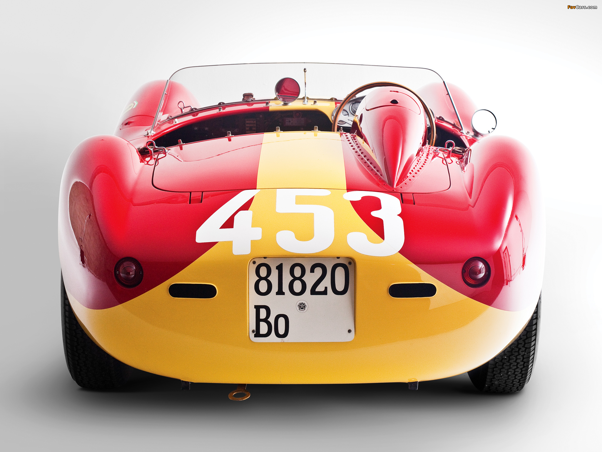 Ferrari 500 TRC 1957 photos (2048 x 1536)